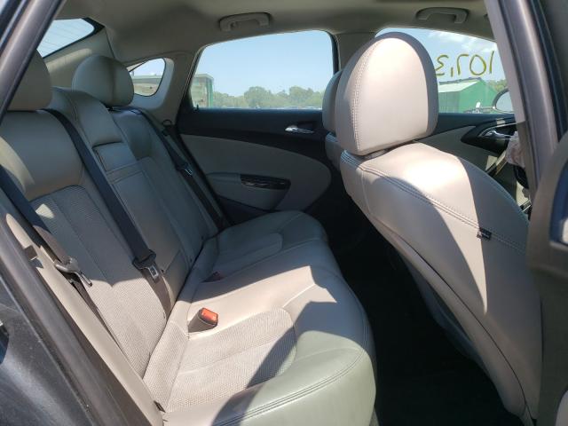 Photo 5 VIN: 1G4PR5SK2D4214420 - BUICK VERANO CON 