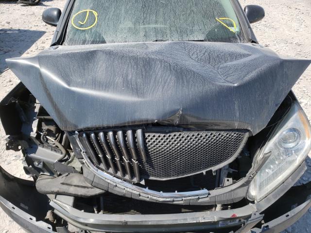 Photo 6 VIN: 1G4PR5SK2D4214420 - BUICK VERANO CON 