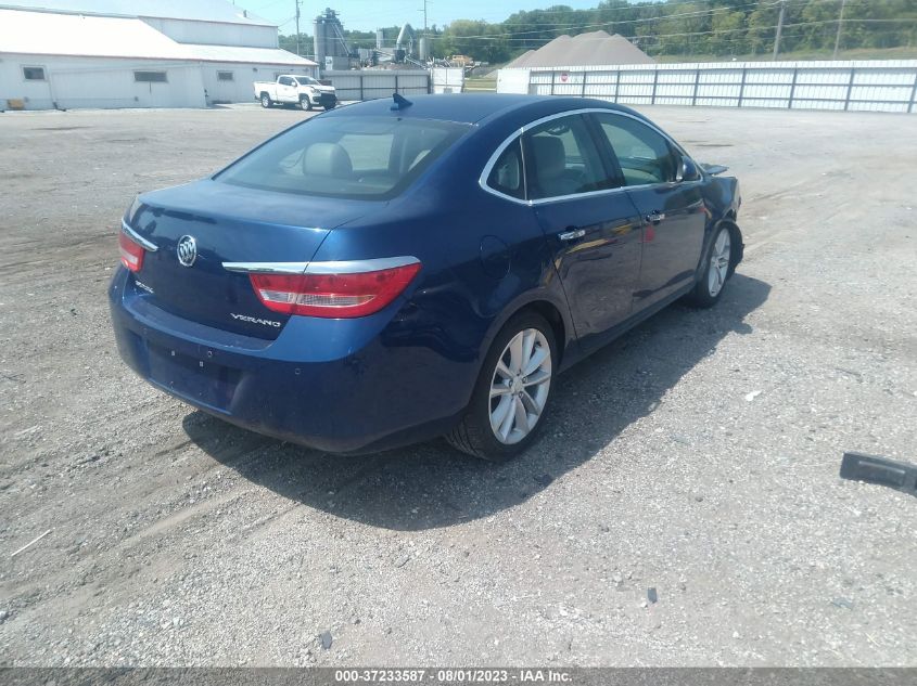 Photo 3 VIN: 1G4PR5SK2D4224557 - BUICK VERANO 