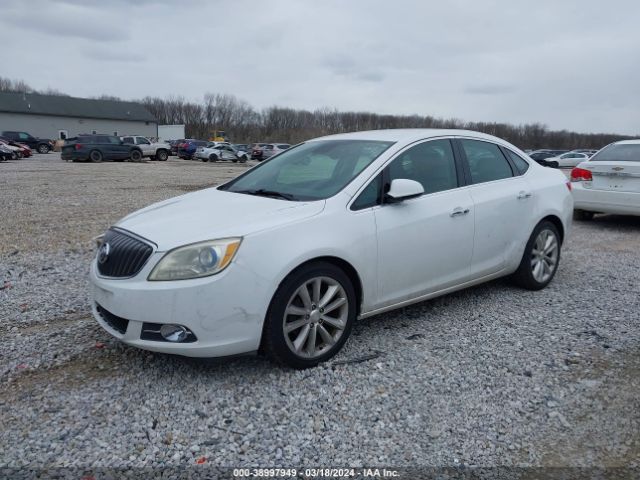 Photo 1 VIN: 1G4PR5SK2D4230679 - BUICK VERANO 