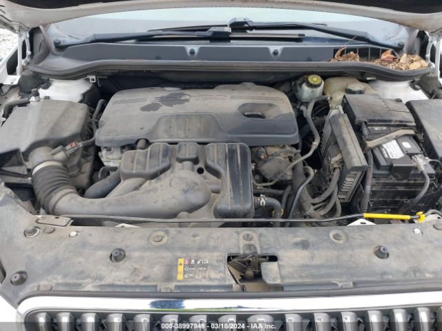 Photo 9 VIN: 1G4PR5SK2D4230679 - BUICK VERANO 