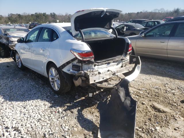 Photo 2 VIN: 1G4PR5SK2E4100564 - BUICK VERANO CON 