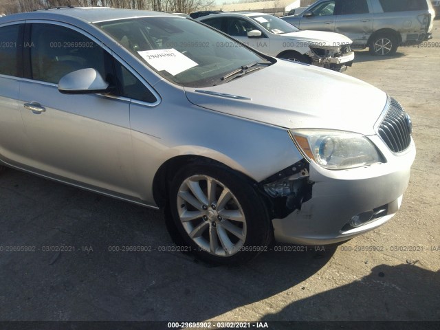 Photo 5 VIN: 1G4PR5SK2E4102122 - BUICK VERANO 