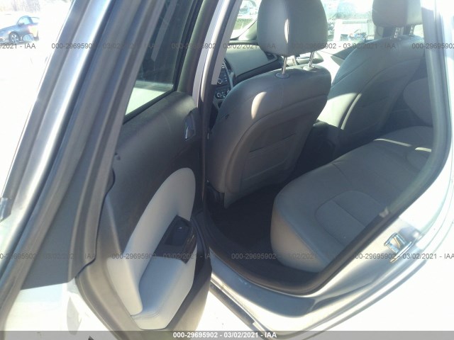 Photo 7 VIN: 1G4PR5SK2E4102122 - BUICK VERANO 