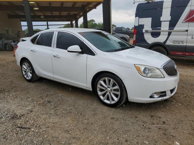 Photo 3 VIN: 1G4PR5SK2E4106364 - BUICK VERANO 