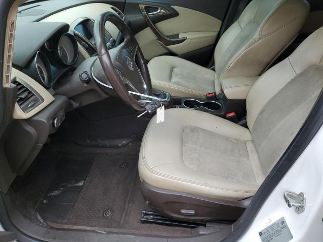 Photo 6 VIN: 1G4PR5SK2E4106364 - BUICK VERANO 