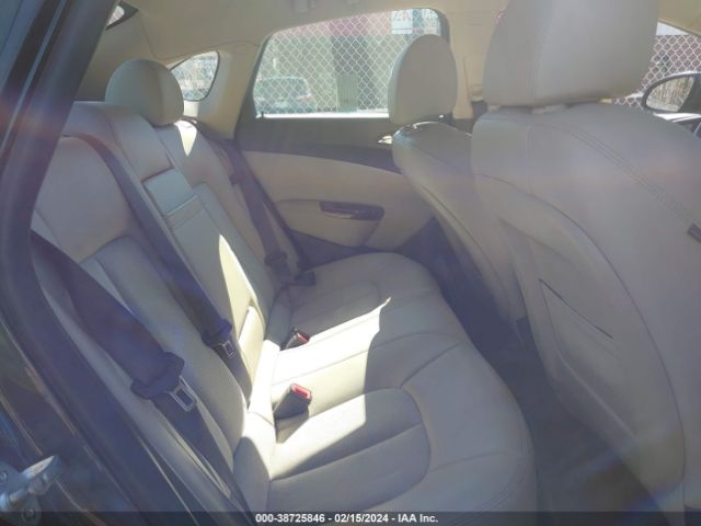 Photo 7 VIN: 1G4PR5SK2E4108115 - BUICK VERANO 