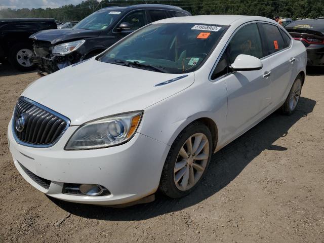 Photo 1 VIN: 1G4PR5SK2E4115601 - BUICK VERANO CON 