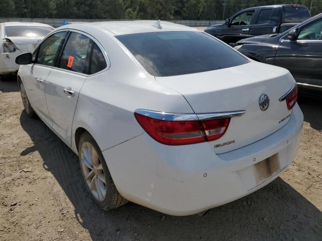 Photo 2 VIN: 1G4PR5SK2E4115601 - BUICK VERANO CON 