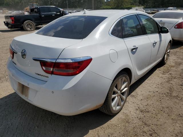 Photo 3 VIN: 1G4PR5SK2E4115601 - BUICK VERANO CON 