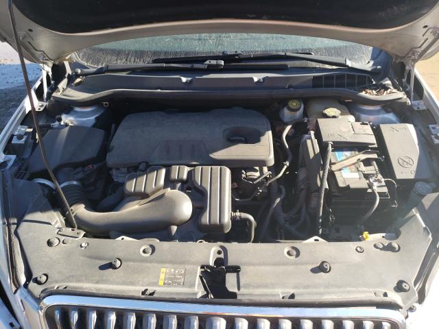 Photo 6 VIN: 1G4PR5SK2E4137002 - BUICK VERANO CON 