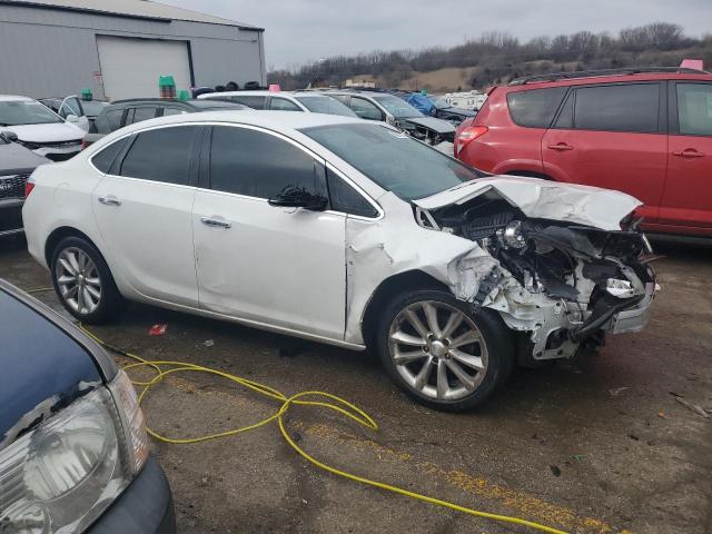 Photo 3 VIN: 1G4PR5SK2E4143074 - BUICK VERANO CON 