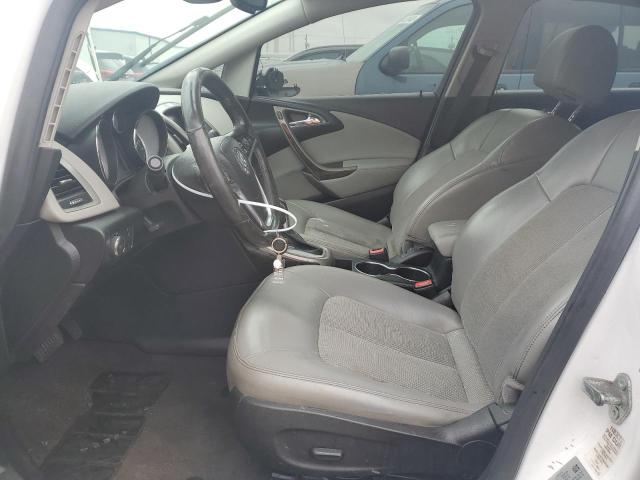 Photo 6 VIN: 1G4PR5SK2E4143074 - BUICK VERANO CON 