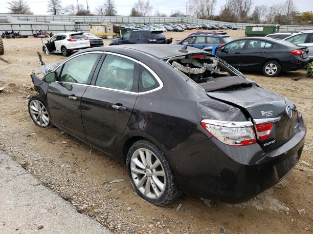 Photo 1 VIN: 1G4PR5SK2E4144600 - BUICK VERANO CON 