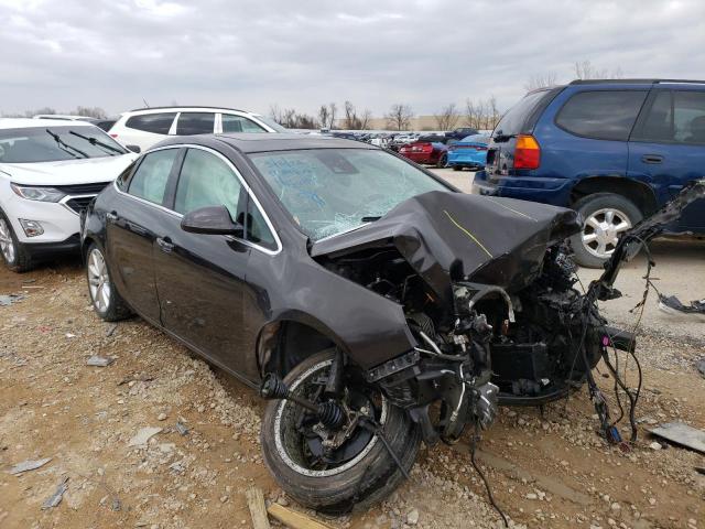 Photo 3 VIN: 1G4PR5SK2E4144600 - BUICK VERANO CON 