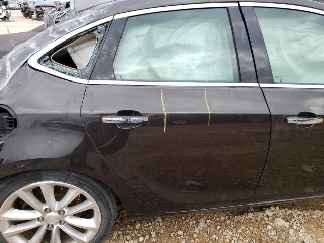 Photo 9 VIN: 1G4PR5SK2E4144600 - BUICK VERANO CON 