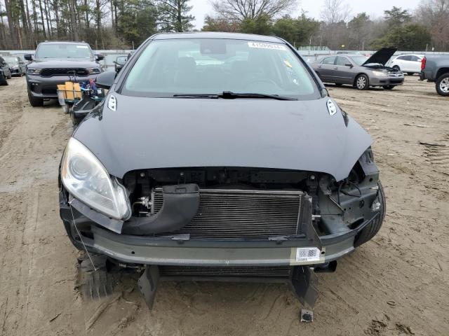 Photo 4 VIN: 1G4PR5SK2E4145505 - BUICK VERANO 