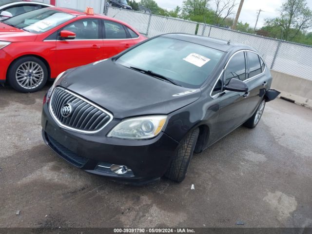 Photo 1 VIN: 1G4PR5SK2E4146685 - BUICK VERANO 