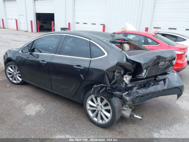 Photo 2 VIN: 1G4PR5SK2E4146685 - BUICK VERANO 