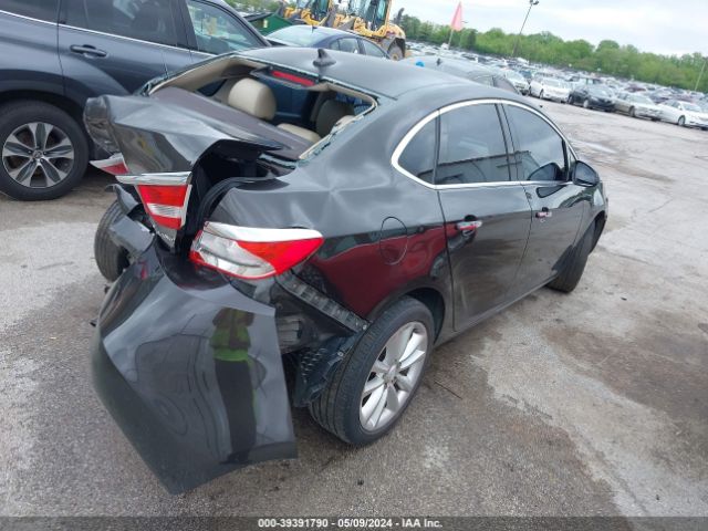 Photo 3 VIN: 1G4PR5SK2E4146685 - BUICK VERANO 