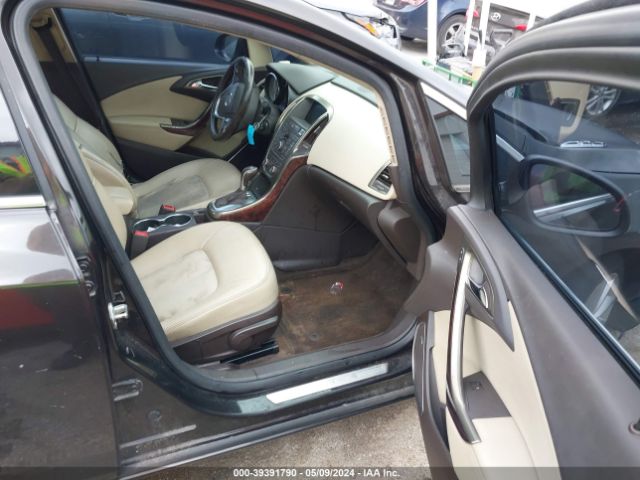 Photo 4 VIN: 1G4PR5SK2E4146685 - BUICK VERANO 