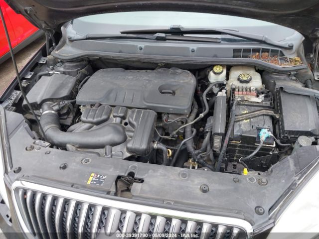 Photo 9 VIN: 1G4PR5SK2E4146685 - BUICK VERANO 