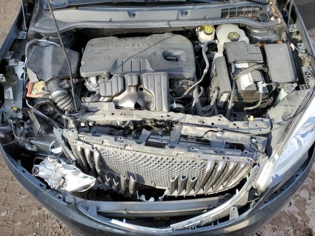 Photo 10 VIN: 1G4PR5SK2E4148047 - BUICK VERANO 