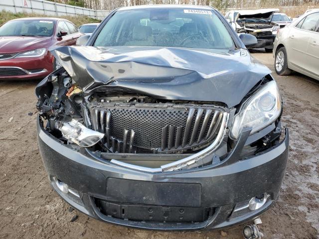 Photo 4 VIN: 1G4PR5SK2E4148047 - BUICK VERANO 