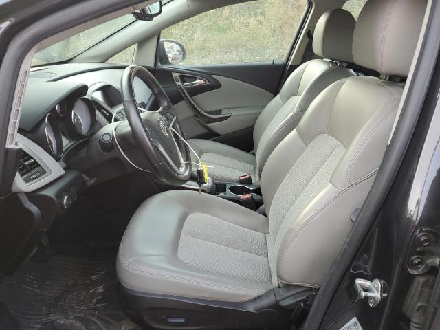 Photo 6 VIN: 1G4PR5SK2E4148047 - BUICK VERANO 