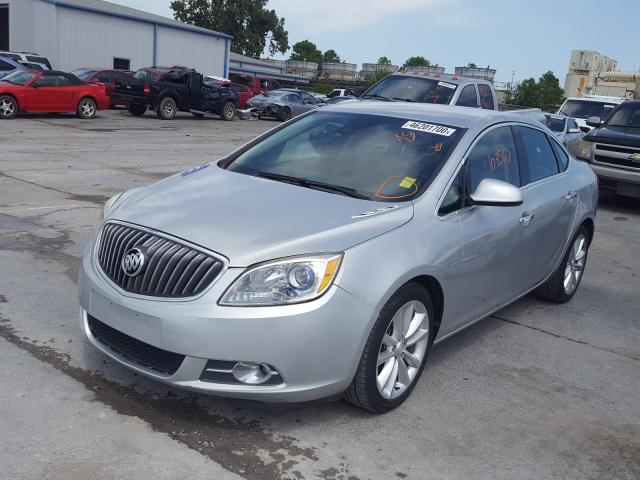 Photo 1 VIN: 1G4PR5SK2E4149764 - BUICK VERANO CON 