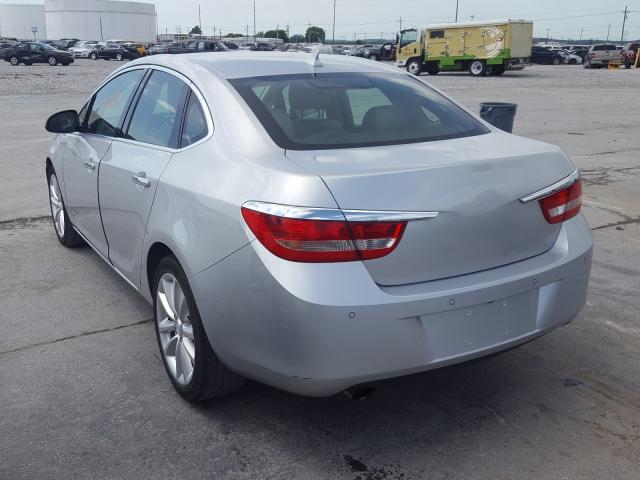 Photo 2 VIN: 1G4PR5SK2E4149764 - BUICK VERANO CON 