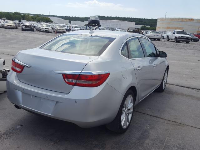 Photo 3 VIN: 1G4PR5SK2E4149764 - BUICK VERANO CON 