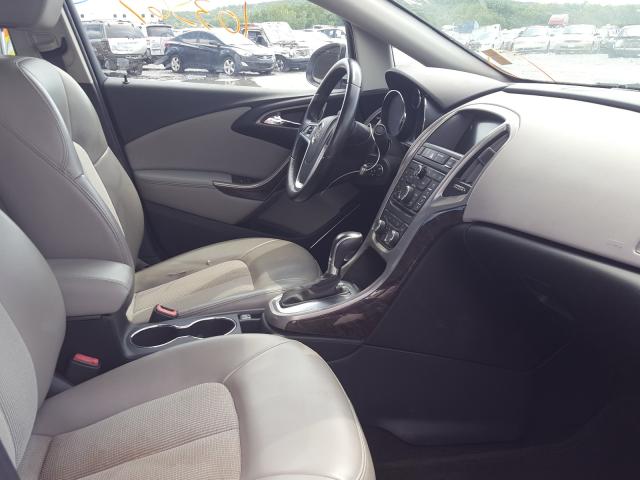 Photo 4 VIN: 1G4PR5SK2E4149764 - BUICK VERANO CON 