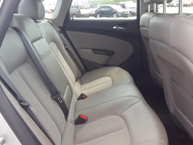 Photo 5 VIN: 1G4PR5SK2E4149764 - BUICK VERANO CON 