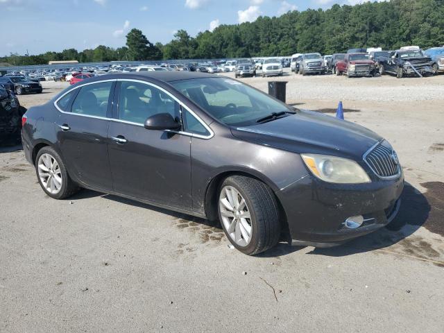 Photo 3 VIN: 1G4PR5SK2E4150137 - BUICK VERANO CON 