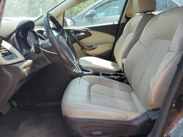 Photo 6 VIN: 1G4PR5SK2E4150137 - BUICK VERANO CON 