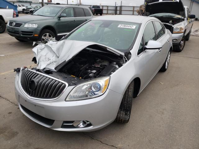 Photo 1 VIN: 1G4PR5SK2E4152793 - BUICK VERANO CON 