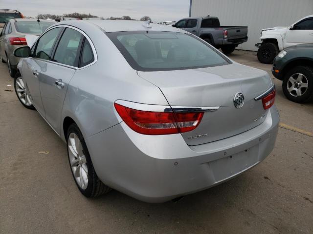 Photo 2 VIN: 1G4PR5SK2E4152793 - BUICK VERANO CON 