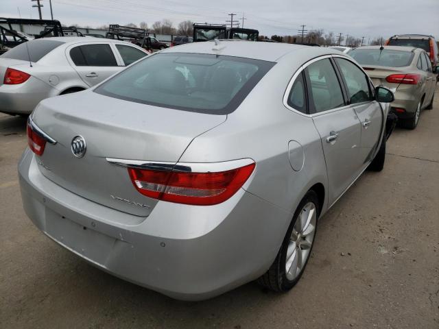 Photo 3 VIN: 1G4PR5SK2E4152793 - BUICK VERANO CON 