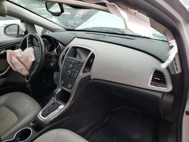 Photo 8 VIN: 1G4PR5SK2E4152793 - BUICK VERANO CON 