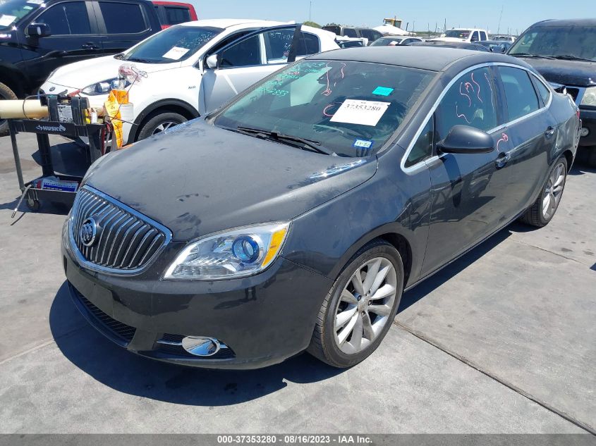 Photo 1 VIN: 1G4PR5SK2E4158769 - BUICK VERANO 