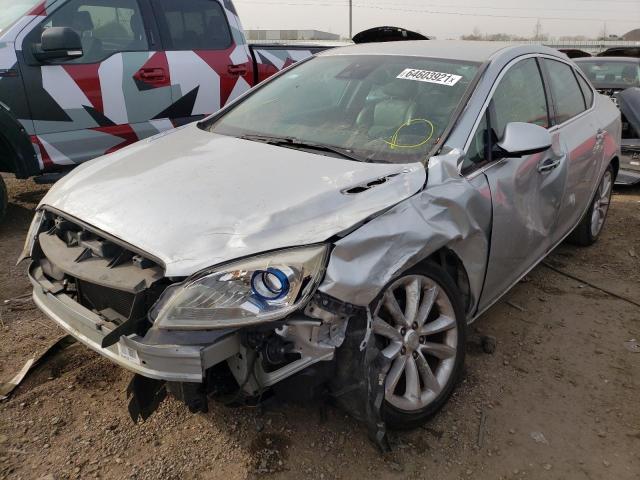 Photo 1 VIN: 1G4PR5SK2E4160649 - BUICK VERANO CON 