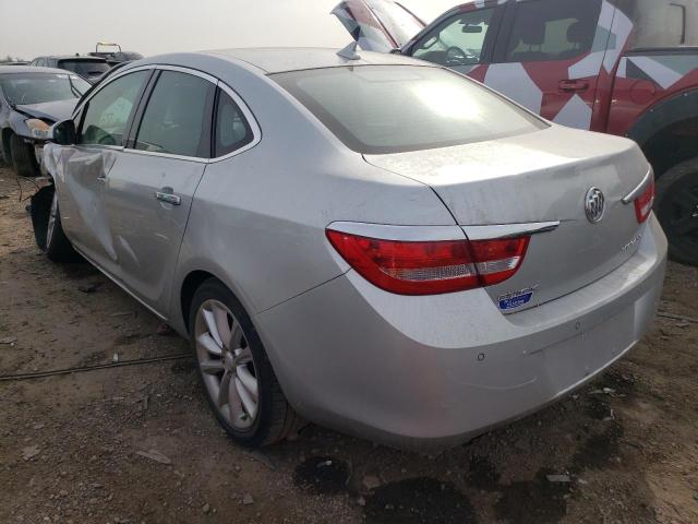 Photo 2 VIN: 1G4PR5SK2E4160649 - BUICK VERANO CON 