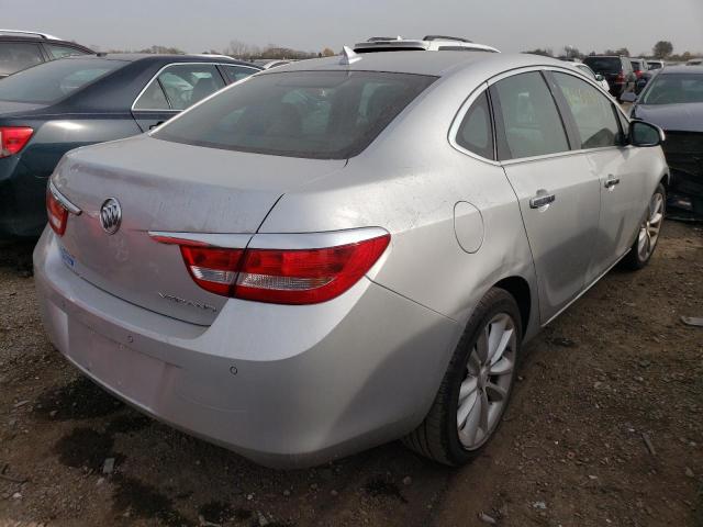 Photo 3 VIN: 1G4PR5SK2E4160649 - BUICK VERANO CON 