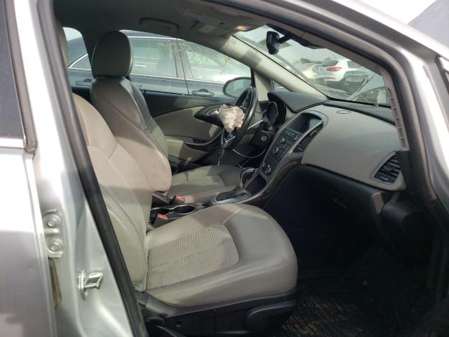 Photo 4 VIN: 1G4PR5SK2E4160649 - BUICK VERANO CON 