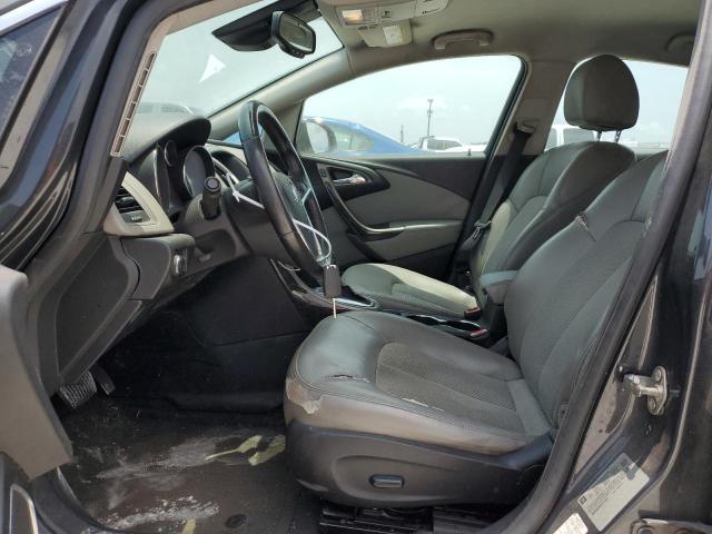 Photo 6 VIN: 1G4PR5SK2E4161221 - BUICK VERANO 