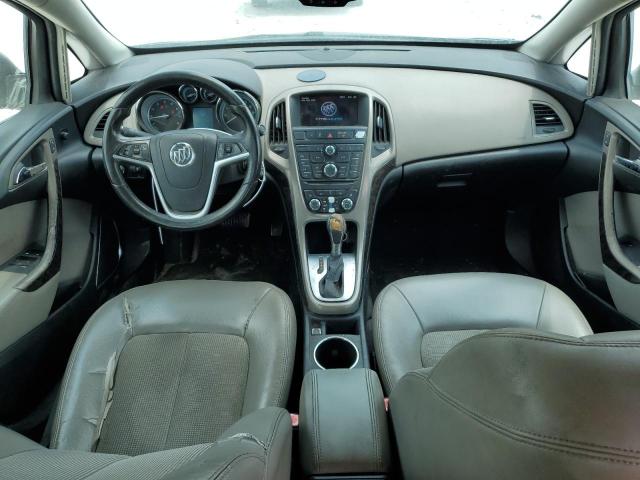 Photo 7 VIN: 1G4PR5SK2E4161221 - BUICK VERANO 