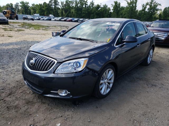 Photo 1 VIN: 1G4PR5SK2E4164264 - BUICK VERANO 