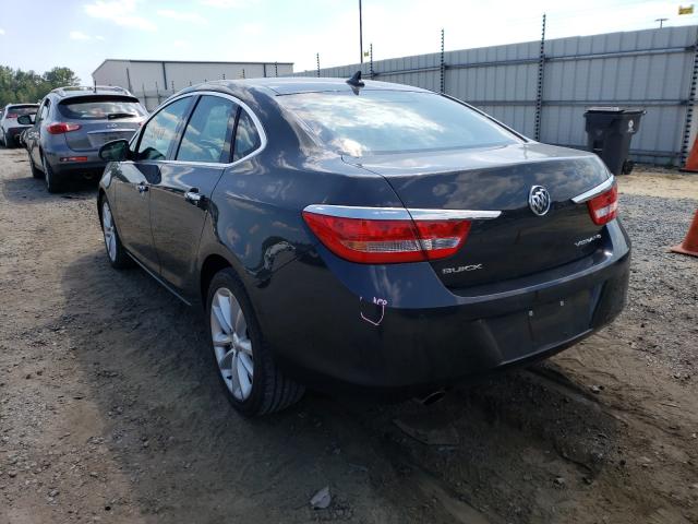 Photo 2 VIN: 1G4PR5SK2E4164264 - BUICK VERANO 