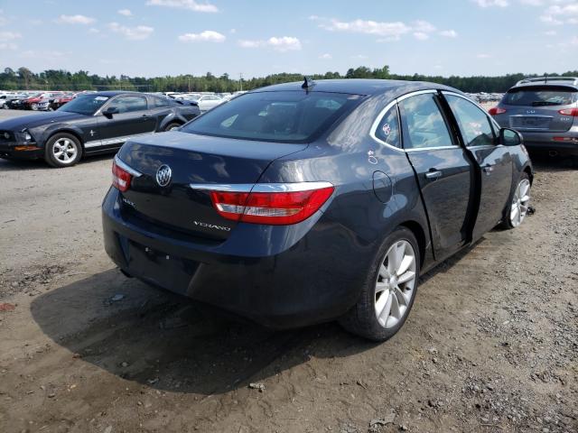 Photo 3 VIN: 1G4PR5SK2E4164264 - BUICK VERANO 